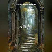 Лариса Вединская. Дверь