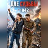 Алексей Калинин. Две судьбы 1942