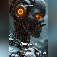 Сергей Владимирович Беляев. Ловушка для души