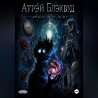 Атрэй Блэквуд. Архитектор пустоты