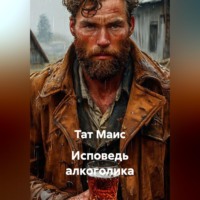 Тат Маис. Исповедь алкоголика