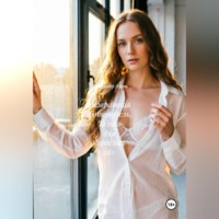 Александр Эрот. Развратная фотомодель. Только для взрослых 18+