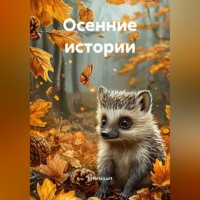 Eyforis Lurt. Осенние истории