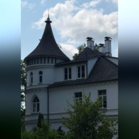 Ярослав Кичало. Исторический детектив Тайна Белого замка