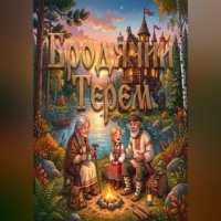 Валерий Кравченко. Бродячий терем