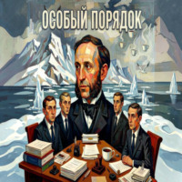 Максим Данилушкин. Особый порядок