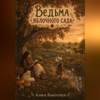 Алиса Кингстоун. Ведьма яблочного холма