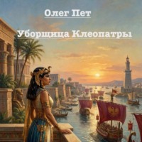 Олег Пет. Уборщица Клеопатры