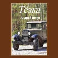 Андрей Штин. Тёзка