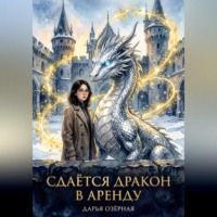 Дарья Озёрная. Сдаётся дракон в аренду