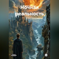 Владимир Дьяченко. Ночная реальность