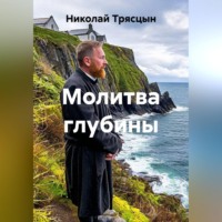 Николай Трясцын. Молитва глубины
