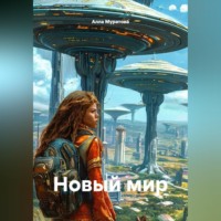 Алла Муратова. Новый мир