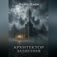 Вейл Дарк. Архитектор забвения