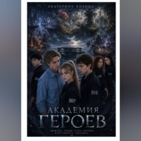 Екатерина Козина. Академия героев
