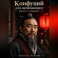 Святослав Вольский. Конфуций для начинающих: просто о сложном