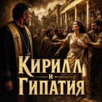  Энмеркар. Кирилл и Гипатия: две правды