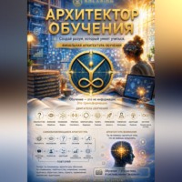 A. Solarion. АРХИТЕКТОР ОБУЧЕНИЯ