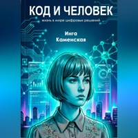 Инга Каменская. Код и человек: жизнь в мире цифровых решений