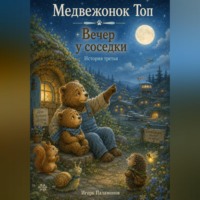 Игорь Юрьевич Паламонов. Медвежонок Топ. Вечер у соседки