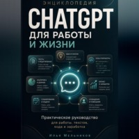 Илья Мельников. Энциклопедия ChatGPT для работы и жизни