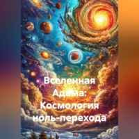  ND. Вселенная Адама: Космология ноль-перехода