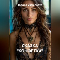 Tatjana Vselennaya. СКАЗКА 