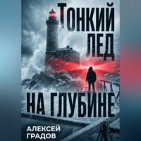 Алексей Градов. Тонкий лед на глубине