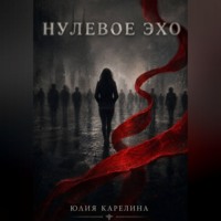 Юлия Карелина. Нулевое эхо
