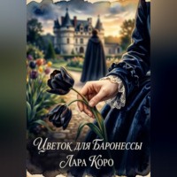 Лара Коро. Цветок для баронессы