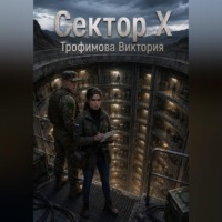 Виктория Дмитриевна Трофимова. Сектор Х
