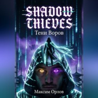 Максим Вячеславович Орлов. Shadow Thieves
