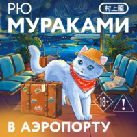 Рю Мураками. В аэропорту