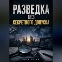 Пенелопа Роуль. Разведка без секретного допуска
