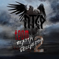 ПТСР team. ПТСР team. Пехота бессмертна-2
