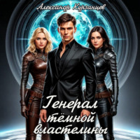 Александр Курзанцев. Генерал тёмной властелины