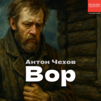 Антон Чехов. Вор