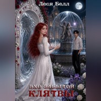 Леся Белл. Эхо забытой клятвы
