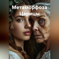 Лара Таганская. Метаморфоза Царицы