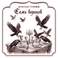 Братья Гримм. Семь воронов