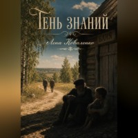 Лена Коваленко. Тень знаний
