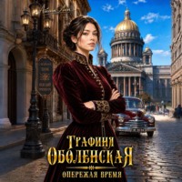 Айлин Лин. Графиня Оболенская. Опережая время