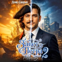 Денис Старый. Завет Петра 2. Ревизия