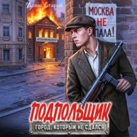 . Подпольщик