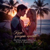 Элла Ли. Куда уходит прилив.