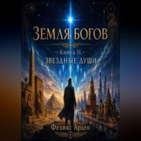 Феликс Ардэн. Звездные души