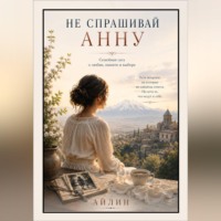 Айлин. Не спрашивай Анну