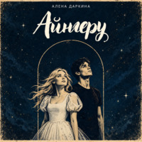 Алена Даркина. Айнгеру