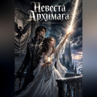 Марианна Рэй. Невеста Архимага