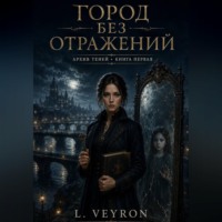 L Veyron. Город без отражений